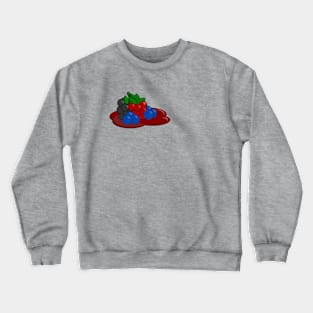 Berry Compote Crewneck Sweatshirt